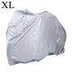 thumbnail image 3 of Funda impermeable para lluvia XL para bicicleta, scooter y moto, 3 of 9