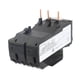 thumbnail image 3 of Relais de surcharge thermique 5,5 à 8 A 1 NO 1 NC Protection thermique à réinitialisation automatique manuelle 750 V, 3 of 4
