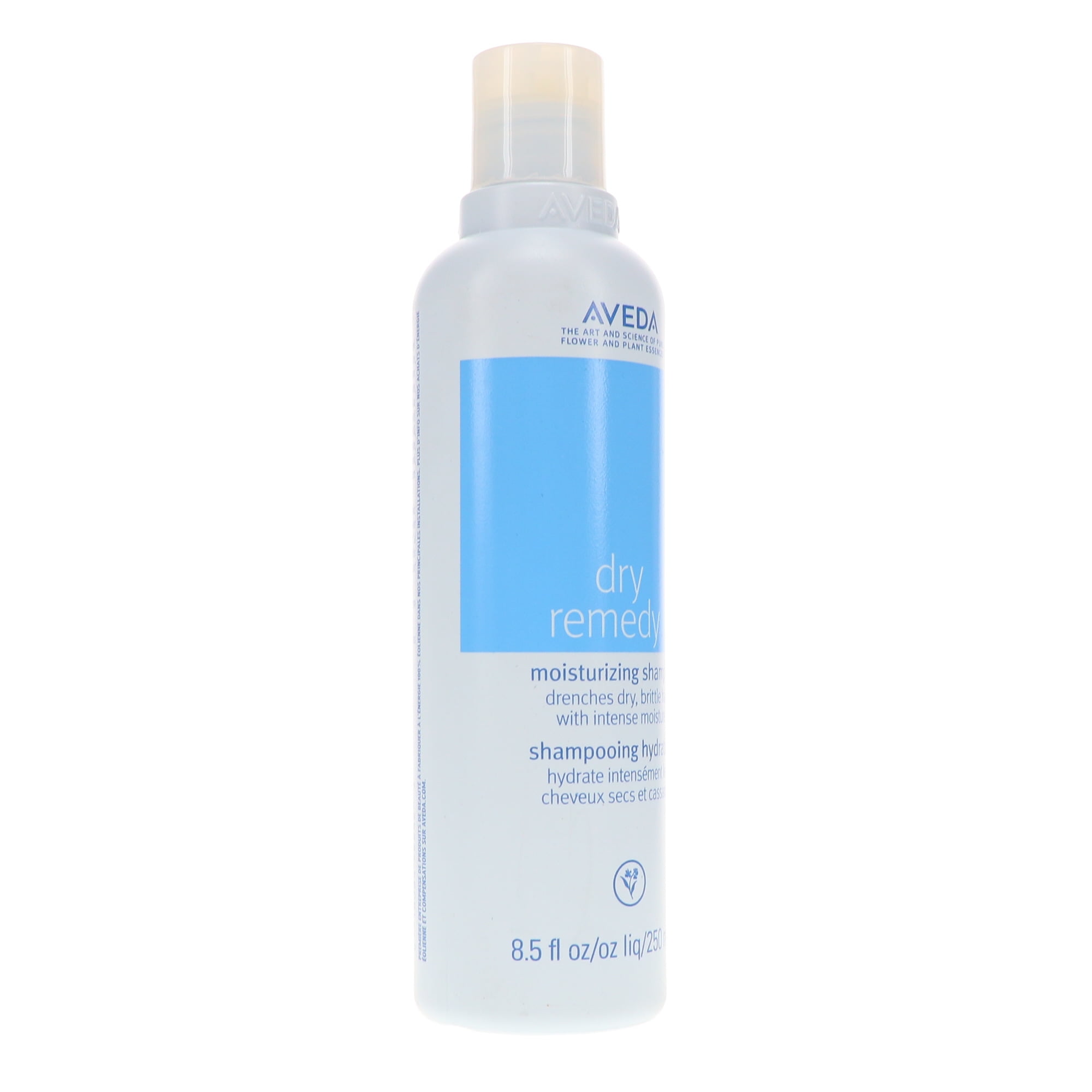 Aveda Dry Remedy Moisturizing Shampoo 8.5 Oz