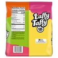 thumbnail image 7 of Laffy Taffy, Halloween Candy, Variety Mix Bag Fruit Flavored Candy, Assorted Candy Mix, 135 Pieces, 7 of 7