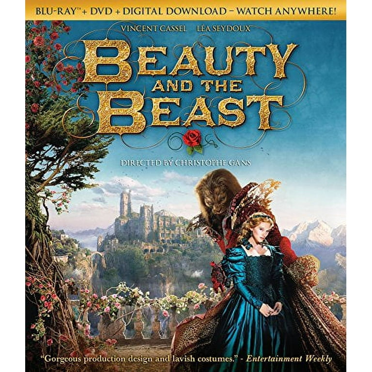 The beauty and the beast film streaming hotsell