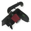 Airaid 91-95 Jeep Wrangler 2.5L CAD Intake System w/ Tube (Dry / Red Media) Fits select: 1991-1995 JEEP WRANGLER / YJ