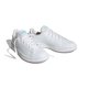 thumbnail image 4 of Tenis Adidas Mujer Advantage HP9386 Blanco 23.5 cm Casual, 4 of 4