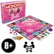 thumbnail image 2 of Juego de Mesa Hasbro Gaming Monopoly Barbie, 2 of 4