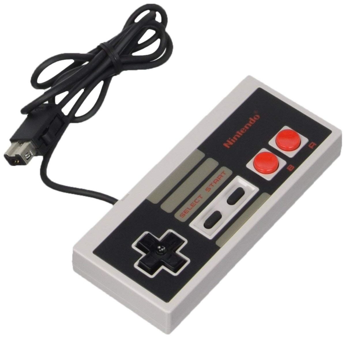 nes controller walmart