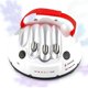 thumbnail image 2 of Polygraph Shocking Liar Micro Electric Shock Lie Detector Truth Game Toy-Good, 2 of 5
