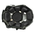 thumbnail image 4 of Helmet Pads, 19pcs/set EVA Pad Ad Replacement Accessories Soft Foam for Modifications Helmets, 4 of 5