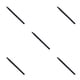thumbnail image 1 of Cateissary Lápiz óptico Dispositivos táctiles de Bolígrafos capacitivos Suministro para teléfonos inteligentes Amplia compatibilidad Type7 NO7 Cateissary CBP379617, 1 of 6