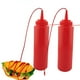 thumbnail image 5 of 2pcs Pranks de Halloween para niños Botellas divertidas de chocas de juguete Botella de broma de traje creativo Tricto de juguete falso simulación de contenedor de chuletas, 5 of 7