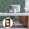 thumbnail image 6 of Light Switch Cover Switch Plate Outlet Cover Plug Cover for Electrical Unused Outlet Cover Vintage Kitchen Scene, 6 of 6