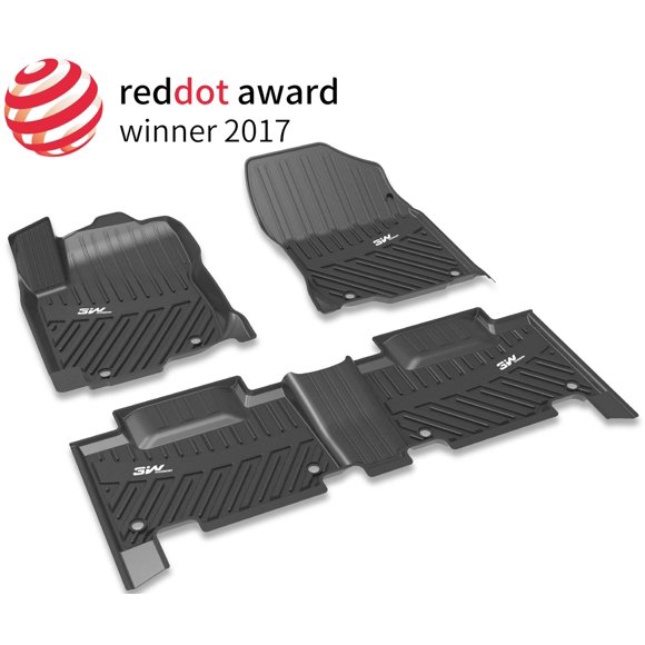 Nissan Rogue Floor Mats