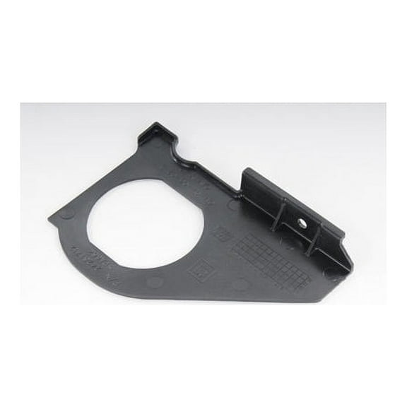 Right Transmission Case Cover - Compatible with 2007 - 2014 Chevy Suburban 1500 2008 2009 2010 2011 2012 2013