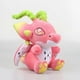 thumbnail image 2 of 25cm kawaii dragon fruit dragon plush toy fire dragon dinosaur stuffed animal toy soft toy gift suitable for boys and girls, 2 of 5