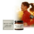 thumbnail image 6 of Body Care Cream Daily Nourishment Hydrating And Soothing For Soft And Nurtured 60g, 6 of 8