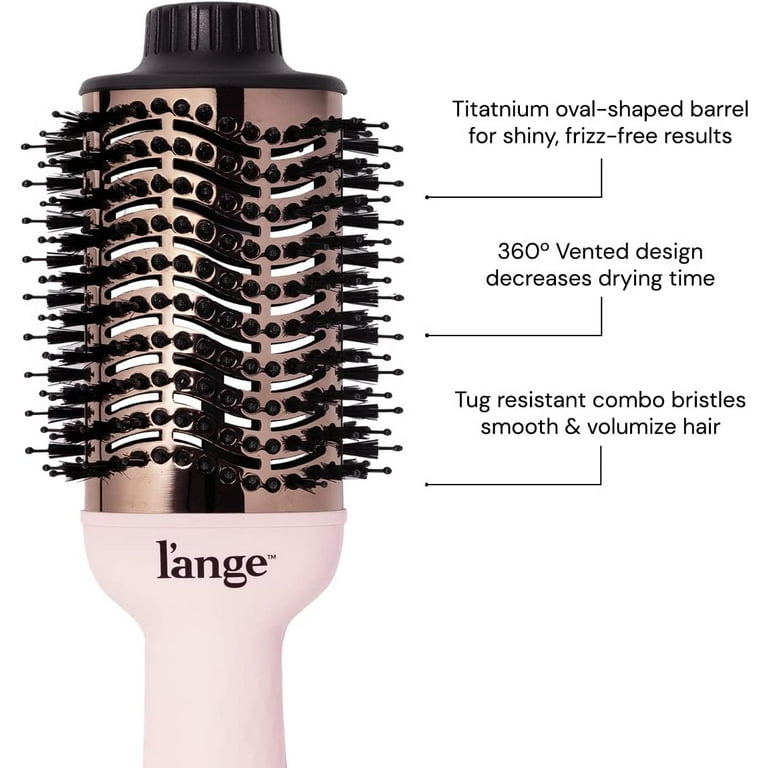 Lange hot 2025 air brush
