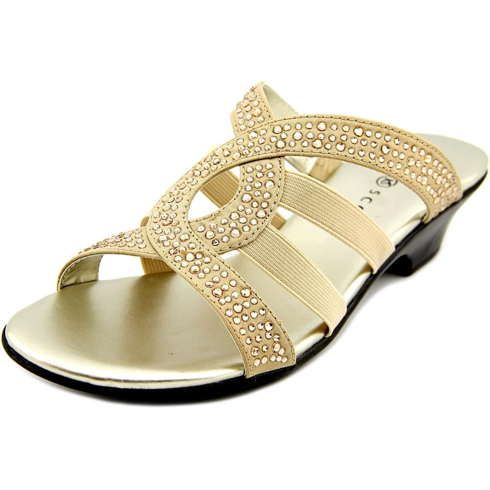 Karen Scott Emet Women's Sandals - Walmart.com