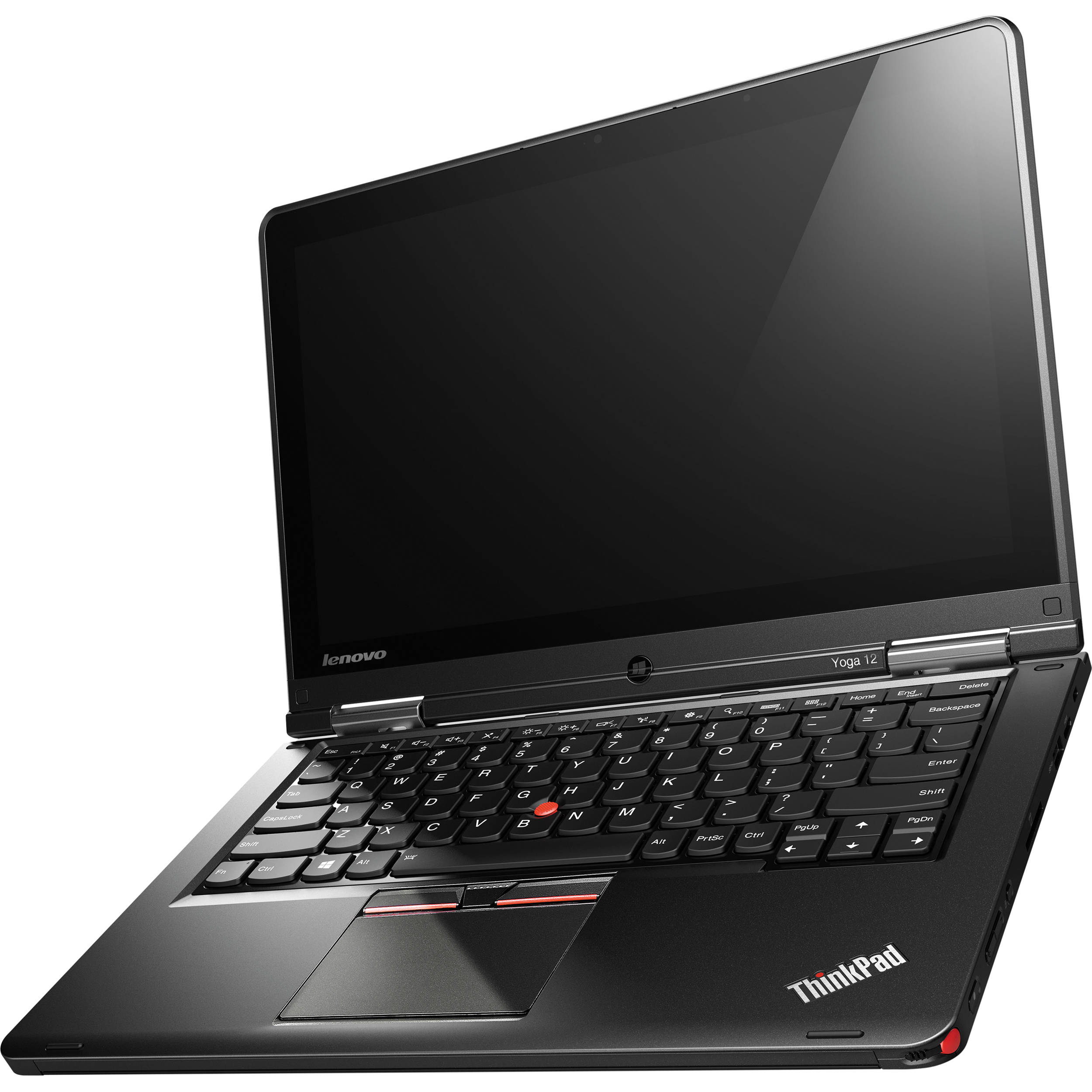 Lenovo Thinkpad Yoga 12 12.5