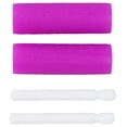 thumbnail image 1 of Aligner Tray Seater Hygienic Orthodontic Chewies 2pcs Portable para la vida diaria para hombres y mujeres para viajes en el hogar ANGGREK Otros, 1 of 8
