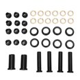 thumbnail image 4 of Suspension Bushing Rear Suspension Bushings Kit Replacement Accessory Fit For  Sportsman 500 RSE 1996-2000, 4 of 8