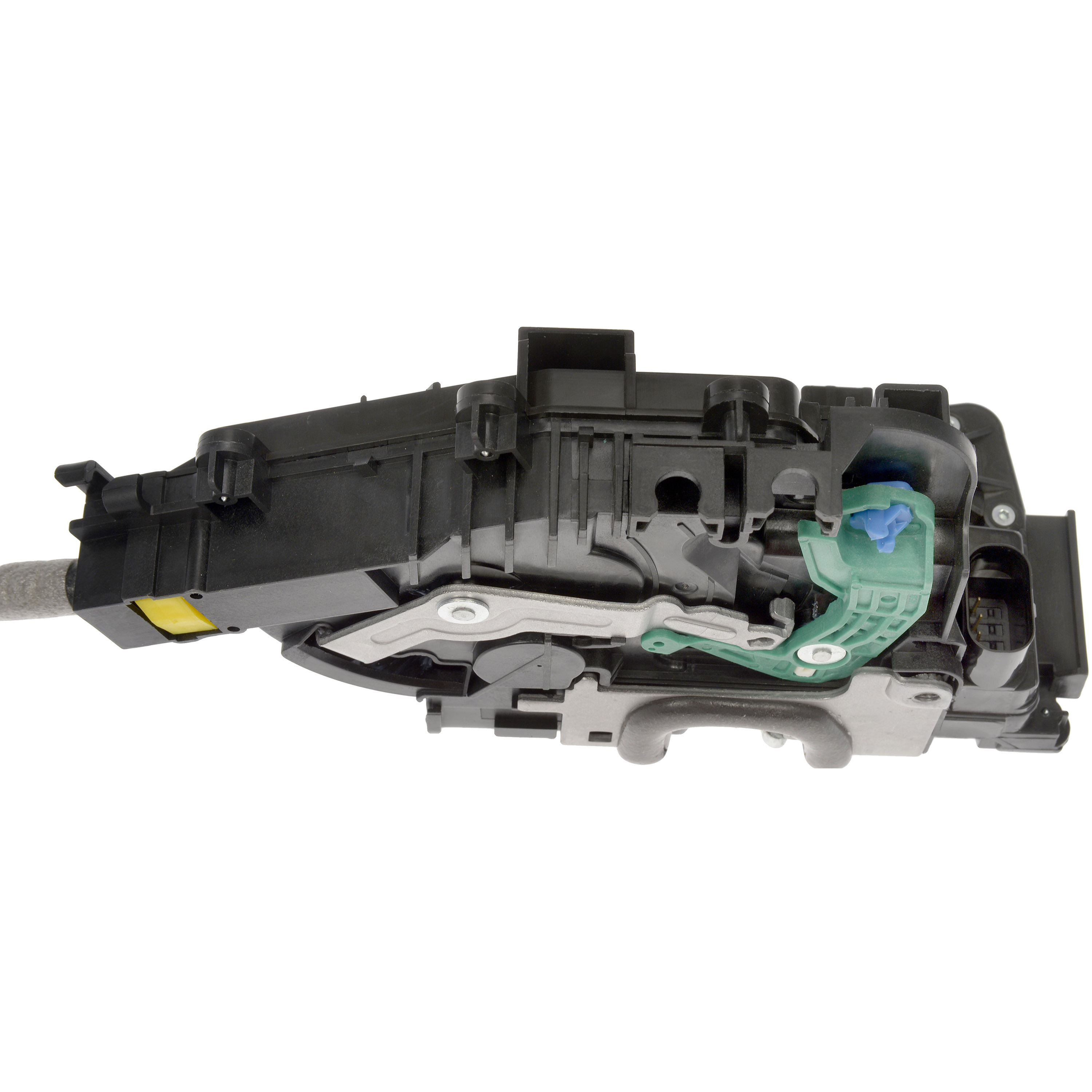 Dorman 937-355 Rear Passenger Side Door Lock Actuator Motor for Specific Mercedes-Benz Models