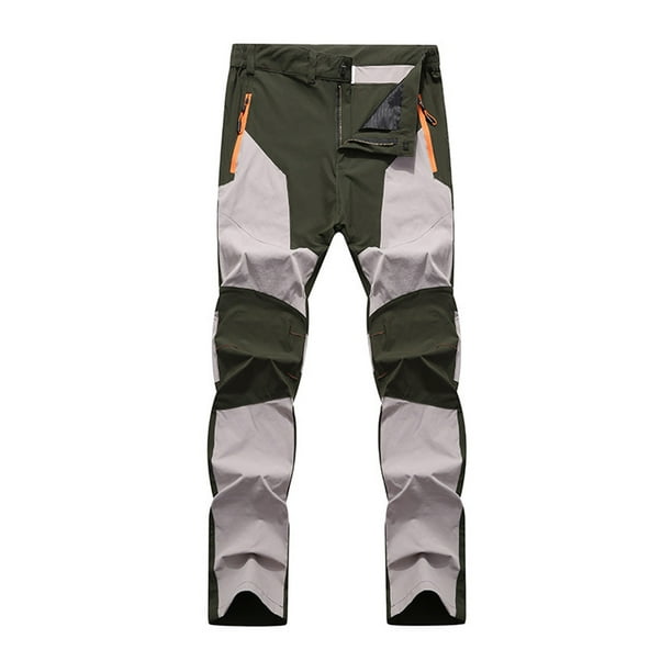 WILLBEST Pantalones Casuales para Mujer, Cómodos y Ligeros, para Actividades Diarias, Senderismo, Viajes y Relajación. Extra Grande