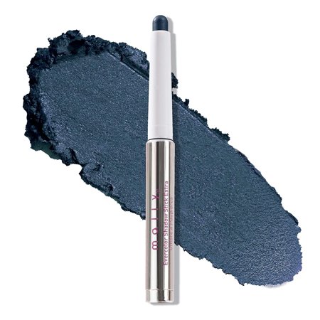 Mally Beauty Evercolor Shadow Stick Extra Smudge-proof Transfer-proof Crease-proof Eyeshadow Nautical Shimmer