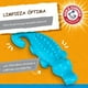 thumbnail image 3 of Arm & Hammer Juguete Dental para Perro Cocodrilo, Limpia Dientes y Reduce Sarro, Sabor Menta 1pz ARM & HAMMER FFP8433, 3 of 5