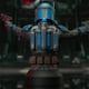 thumbnail image 3 of Bust Diamond Select Toys Star Wars Bo-Katan Kryze Temporada 2, 3 of 9