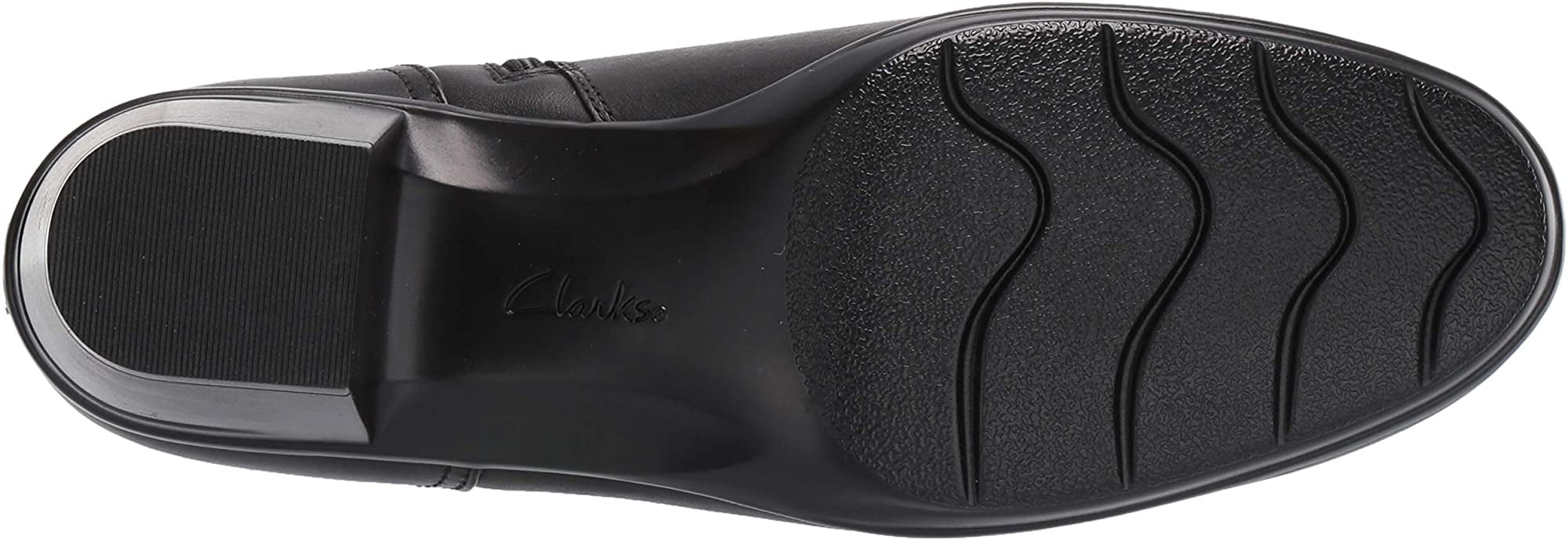Clarks Womens Emslie Noreen Ankle Boot 
