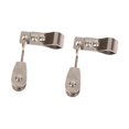 thumbnail image 4 of 2 rodillos giratorios para toldos y puertas correderas. Accesorio resistente rápida instalación. Uso versátil. Movimiento rodadura suave., 4 of 8
