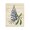Vintage Lupine Botanical Illustration, variant on Stupell Industries Cottage Natural Botany Lupine Canvas Art, 16 x 20, by Susan Arnot
