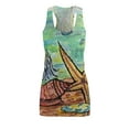thumbnail image 2 of Under Water Fun Racerback Dress, 2 of 7