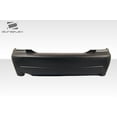 thumbnail image 4 of 2005-2007 Ford Focus 4DR Duraflex B-2 Rear Bumper Cover - 1 Piece, 4 of 6