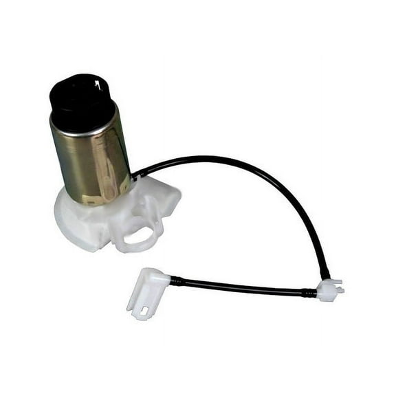 Fuel Pump and Strainer Set - Compatible with 2009 - 2013 Toyota Matrix FWD 2010 2011 2012
