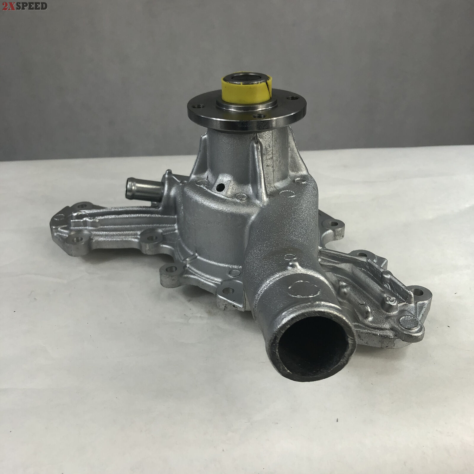 Water Pump Fits 9000 Ford Ranger Mazda B4000 4.0L V6 OHV 12v VIN X Cu. 245 New 43060 AW4060