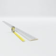 thumbnail image 6 of 3 1/2"H x 1/2"P x 94 1/2"L Eris Original Key Panel Moulding, 6 of 13