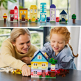 thumbnail image 3 of LEGO Classic Creative Houses 11035 – Build Your Dream Home!, 3 of 5