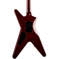 thumbnail image 2 of Dean 6 String ML Switchblade floyd HSH Electric Guitar - Trans Amber ML SB F TAM, 2 of 6