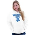 thumbnail image 4 of Wooder Pennsylvania State Hoodie Sweatshirt Women Men Brisco Brands X, 4 of 5