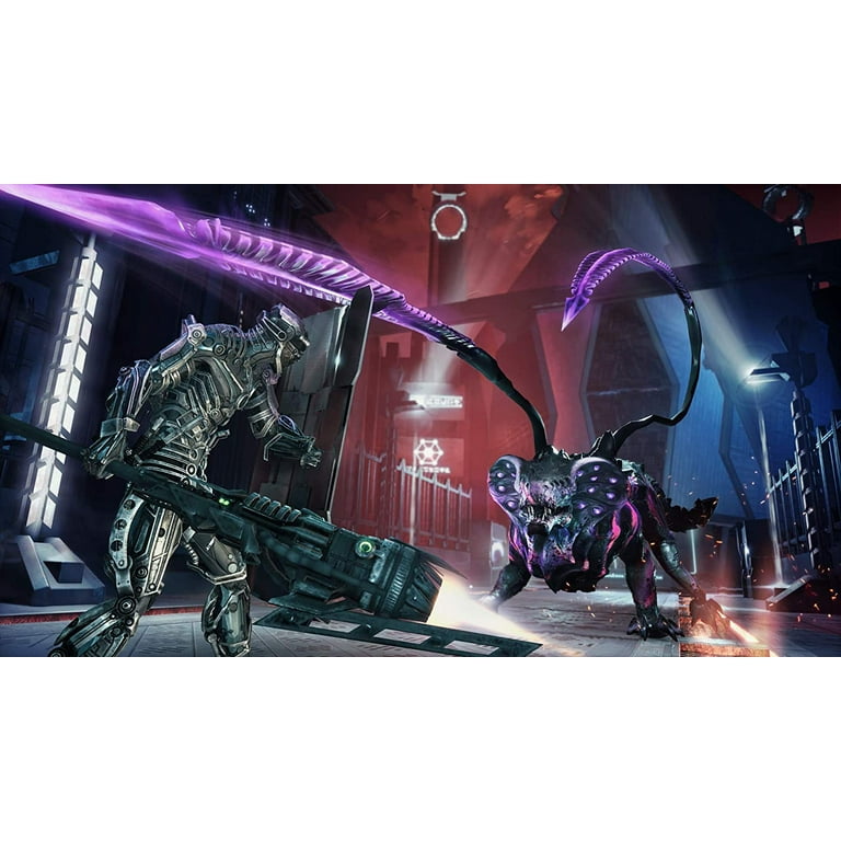 Hellpoint for PlayStation 4 Walmart