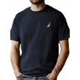 thumbnail image 1 of Men's Summer Letter Bear Print Round Neck Short Sleeve Casual T-Shirt Tee For Adult, Men, Women, Teen, Teenager, Adolescent, Youth, 1 of 5