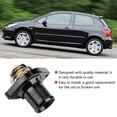 thumbnail image 1 of Fydun Thermostat 336N5 1336.Q1 Car Engine Coolant Thermostat with Housing Assembly 1336.N5 1336Q1 Fit for Peugeot 206 306 307 806 1007 Bipper Expert Partner peugeot 206 Higoodz Accesorio de coche, 1 of 5