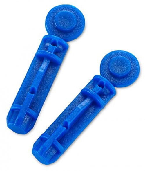 MEDca Twist Top Lancets 30 Gauge, 100 Lancets Walmart Canada