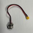 thumbnail image 3 of Scooter Charge Dust Cover Charger Port Cable For Speedual Grace Vsett 8 8+ 9 9+ 10+ Zero 8 9 10 8x 10x 11x Electric Scooter, 3 of 4