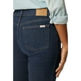 thumbnail image 6 of Levi Strauss Signature Women's Heritage Original Slim Jeans, Sizes 0-14, 6 of 6