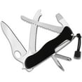 thumbnail image 2 of Victorinox Rescue Tool 13 Function Black Pocket Knife with Pouch, 2 of 5