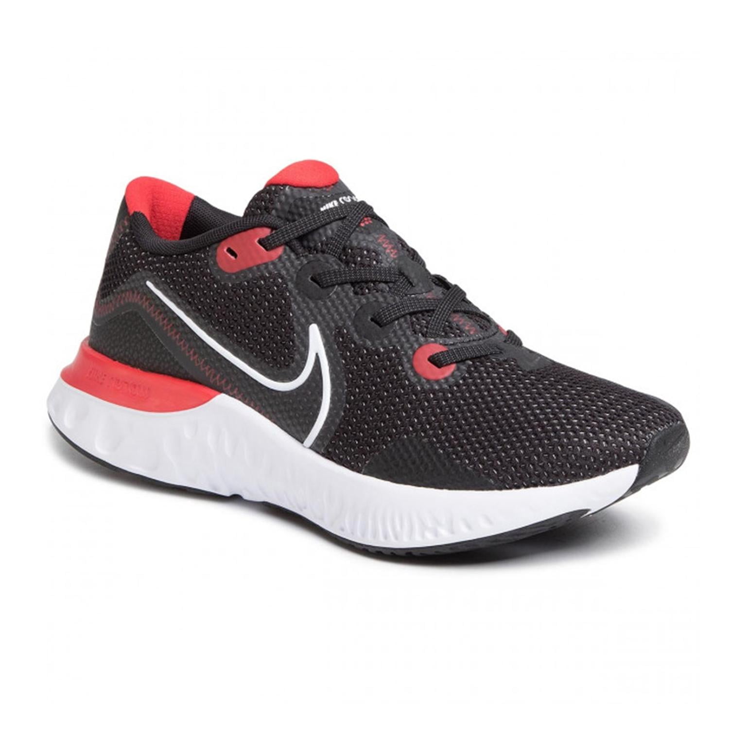 Tenis Nike Renew Run Hombre Running Deportivo negro 28 Nike CK6357 005 |  Bodega Aurrera en línea