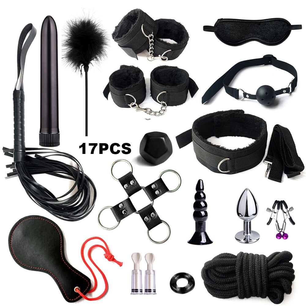 Adjustable Nipple Clamps For BDSM & Sensory Play - Silicone Tips With Chain For Couples