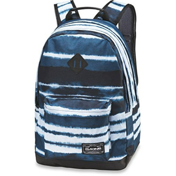 dakine mens detail backpack, 27l, resin stripe -