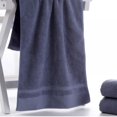 thumbnail image 2 of Cotton Luxury Bath Towels, Cotton Towels for Bathroom, Eco-Friendly, Super Soft, Highly Absorbent Bath Towel, 2 of 4